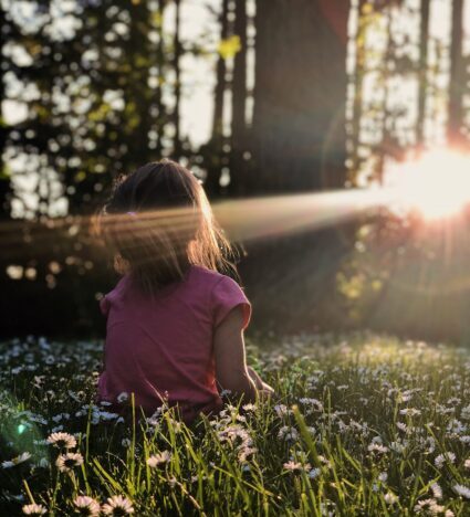 Astrología en Madrid - Infancia